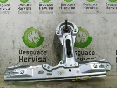 Peça sobressalente para automóvel em segunda mão elevador de vidros traseiro esquerdo por ford focus lim. (cb8) trend referências oem iam bm51a27001aa