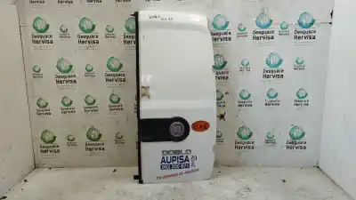 Автозапчасти б/у дверь задняя правая за fiat doblo ii cargo (263) 1.3 16v jtd cat ссылки oem iam 
