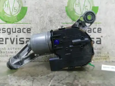 Peça sobressalente para automóvel em segunda mão motor do limpa para brisas por ford focus lim. (cb8) trend referências oem iam bm5117504aj