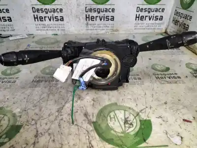 Peça sobressalente para automóvel em segunda mão comutador de luzes por citroen c4 lim. 1.6 hdi fap referências oem iam 96759252xt