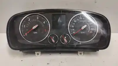 Second-hand car spare part dashboard for renault laguna iii emotion oem iam references 248108634r