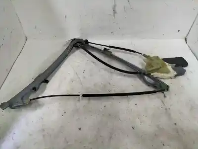 Second-hand car spare part driver left window regulator for renault laguna iii emotion oem iam references 807010002r