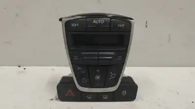 Second-hand car spare part climate control for renault laguna iii emotion oem iam references 275109973r