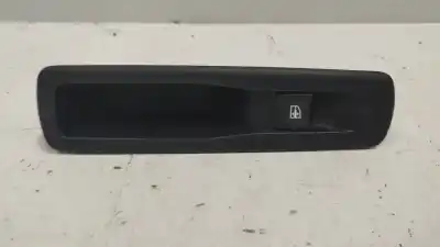 Second-hand car spare part rear left power window switch for renault laguna iii emotion oem iam references 829440021