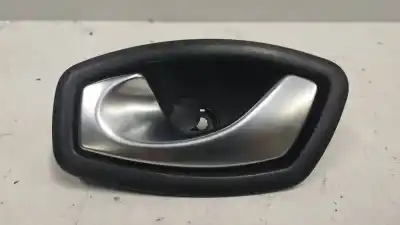Second-hand car spare part interior left front handle for renault laguna iii emotion oem iam references 806700006r