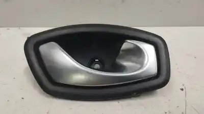 Second-hand car spare part interior right rear handle for renault laguna iii emotion oem iam references 806700005r