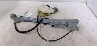Second-hand car spare part rear right window regulator for renault laguna iii emotion oem iam references 827300001r