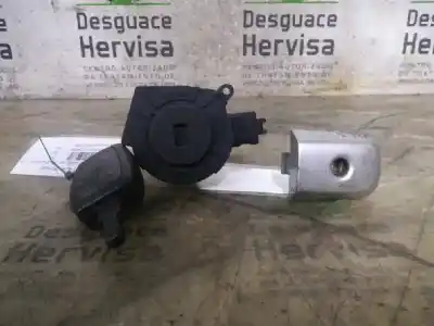 Pièce détachée automobile d'occasion COMMUTATEUR D'ALLUMAGE pour VOLVO V50 FAMILIAR  Références OEM IAM 31300585  