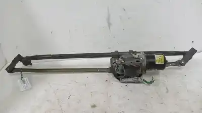 Pezzo di ricambio per auto di seconda mano tiranti e motorino del tergicristallo anteriore per iveco daily caja abierta 2.8 cng riferimenti oem iam 53557202