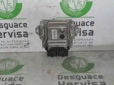 Peça sobressalente para automóvel em segunda mão centralina de motor uce por nissan pixo (uao) acenta referências oem iam 3392068k04