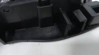 Автозапчасти б/у левая задняя внутренняя ручка за citroen c3 picasso 1.6 16v hdi ссылки oem iam 9683446877 9683446177 9683446877