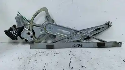 Peça sobressalente para automóvel em segunda mão elevador de vidros dianteira esquerda por toyota auris (_e15_) 1.4 d-4d (nde150_) referências oem iam 8570202020