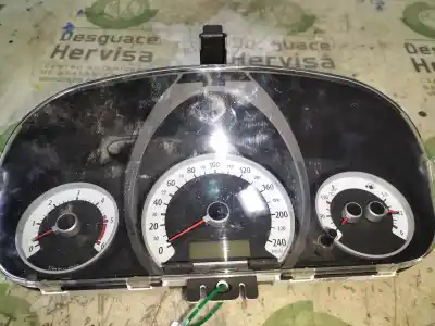 Second-hand car spare part dashboard for kia cee´d emotion oem iam references 940031h271