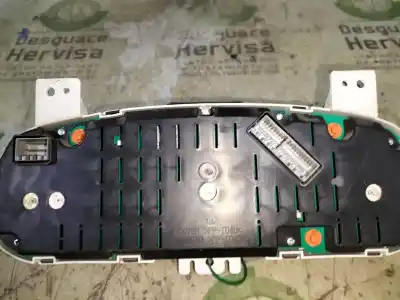 Peça sobressalente para automóvel em segunda mão quadrante por kia cee´d emotion referências oem iam 940031h271  