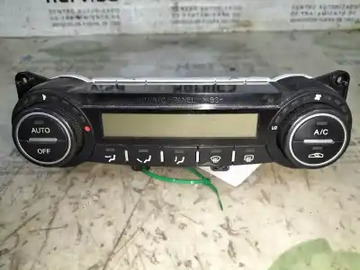 Second-hand car spare part climate control for kia cee´d emotion oem iam references 972501h602