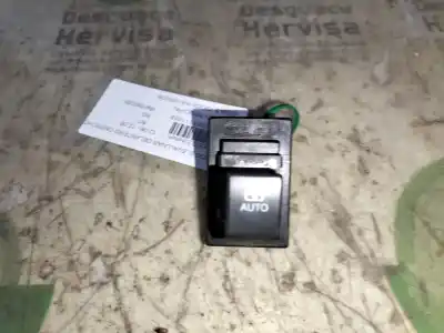 Second-hand car spare part right front power window switch for kia cee´d emotion oem iam references 080205