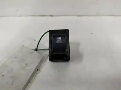 Second-hand car spare part rear right power window switch for kia cee´d emotion oem iam references 080205