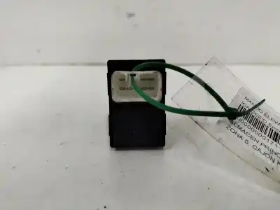 Second-hand car spare part rear right power window switch for kia cee´d emotion oem iam references 080205  