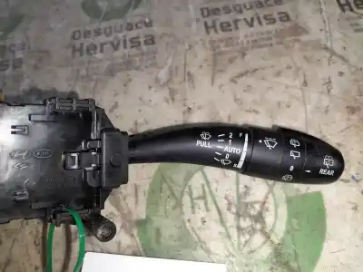 Second-hand car spare part windshiel wiper switch for kia cee´d emotion oem iam references 934201h300