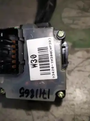 Pezzo di ricambio per auto di seconda mano comando pulito per kia cee´d emotion riferimenti oem iam 934201h300  