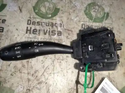 Second-hand car spare part headlights switch for kia cee´d emotion oem iam references 934101h400