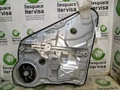 Second-hand car spare part rear right window regulator for kia cee´d emotion oem iam references 834801h020