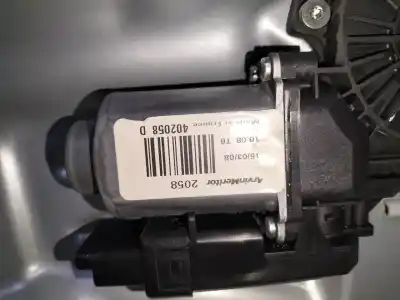 Second-hand car spare part rear right window regulator for kia cee´d emotion oem iam references 834801h020  402058d