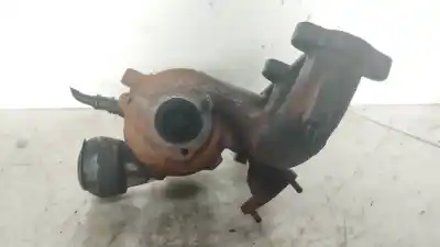 Автозапчастина б/у турбонагрузник для seat leon (1m1) signo посилання на oem iam 038253019n  7136732