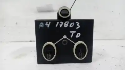 Pezzo di ricambio per auto di seconda mano modulo elettronico per audi a4 berlina (b8) básico riferimenti oem iam 8t0959795h