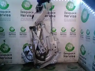 Peça sobressalente para automóvel em segunda mão elevador de vidros traseiro direito por hyundai elantra (xd) 2.0 crdi cat referências oem iam 
