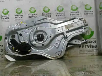 Peça sobressalente para automóvel em segunda mão elevador de vidros dianteiro direito por hyundai elantra (xd) 2.0 gls referências oem iam 824802d060ax