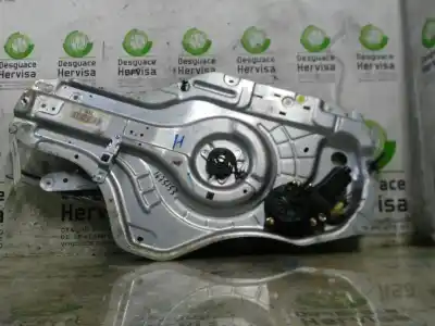 Peça sobressalente para automóvel em segunda mão elevador de vidros dianteira esquerda por hyundai elantra (xd) 2.0 gls referências oem iam 824702d060ax