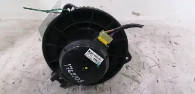 Автозапчасти б/у нагревательный вентилятор за opel antara 2.0 cdti cat (z 20 dmh / llw) ссылки oem iam   