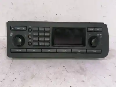 Piesă de schimb auto la mâna a doua sistem de navigare gps pentru saab 9-3 cabrio 2.0 referințe oem iam 12768219aa 12768224aa 12805512ba