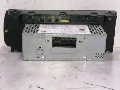 Piesă de schimb auto la mâna a doua sistem de navigare gps pentru saab 9-3 cabrio 2.0 referințe oem iam 12768219aa 12768224aa 12805512ba