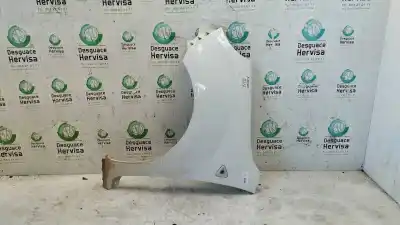Second-hand car spare part LEFT FRONT FIN for RENAULT KANGOO EXPRESS (FW0/1_)  OEM IAM references   