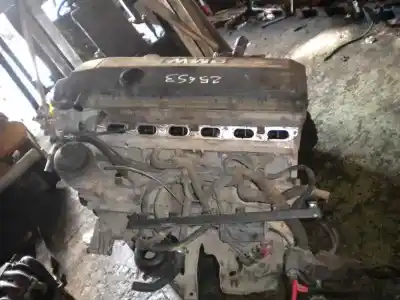 İkinci el araba yedek parçası KOMPLE MOTOR için BMW SERIE 3 COUPE (E36)  OEM IAM referansları 256S3  650