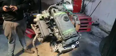 Pièce détachée automobile d'occasion moteur complet pour citroen c3 1.4 premier références oem iam kfv  
