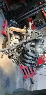 Pièce détachée automobile d'occasion moteur complet pour citroen c3 1.4 premier références oem iam kfv  