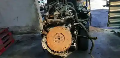 Pièce détachée automobile d'occasion moteur complet pour citroen c3 1.4 premier références oem iam kfv  