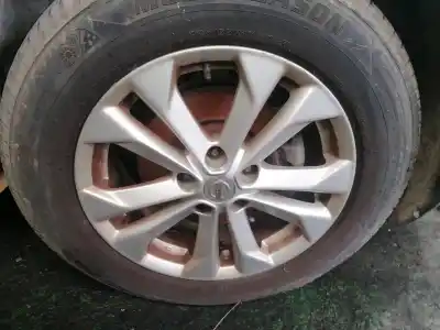 Pièce détachée automobile d'occasion JANTE pour NISSAN X-TRAIL (T32)  Références OEM IAM   
