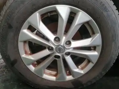 Pièce détachée automobile d'occasion JANTE pour NISSAN X-TRAIL (T32)  Références OEM IAM   