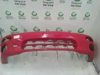 Second-hand car spare part FRONT BUMPER for MAZDA MX-3 (EC)  OEM IAM references   