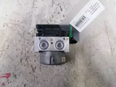 Pezzo di ricambio per auto di seconda mano abs per citroen ds3 techno style riferimenti oem iam 9806891780 10091511783 10022002574