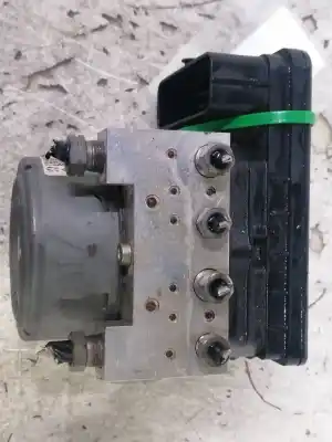 Pezzo di ricambio per auto di seconda mano abs per citroen ds3 techno style riferimenti oem iam 9806891780 10091511783 10022002574