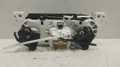 Автозапчастина б/у контроль опалення / кондиціонації для dacia dokker monospace (ke_) 1.5 dci / blue dci 75 (keaj keah kejw) посилання на oem iam 5p3743000  