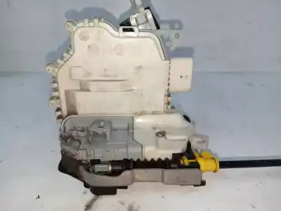 Pezzo di ricambio per auto di seconda mano serratura porta anteriore destra per audi a4 berlina (b8) básico riferimenti oem iam 8j1837016
