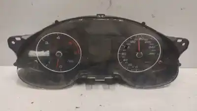 Pezzo di ricambio per auto di seconda mano pannello degli strumenti per audi a4 berlina (b8) básico riferimenti oem iam 8k0920931