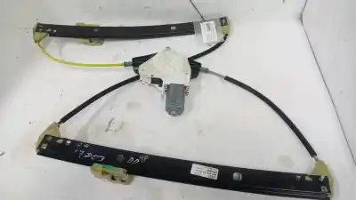 Pezzo di ricambio per auto di seconda mano alzacristalli anteriore destro per audi a4 berlina (b8) básico riferimenti oem iam 8k0959802a