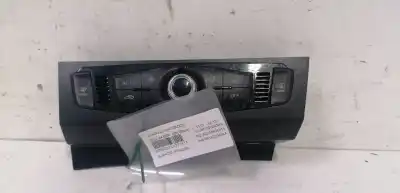 Pezzo di ricambio per auto di seconda mano controllo climatico per audi a4 berlina (b8) básico riferimenti oem iam 8k1820043aa